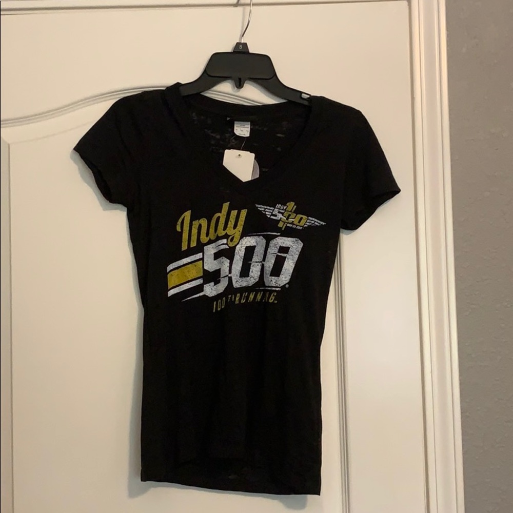 Indy 500 T-Shirt